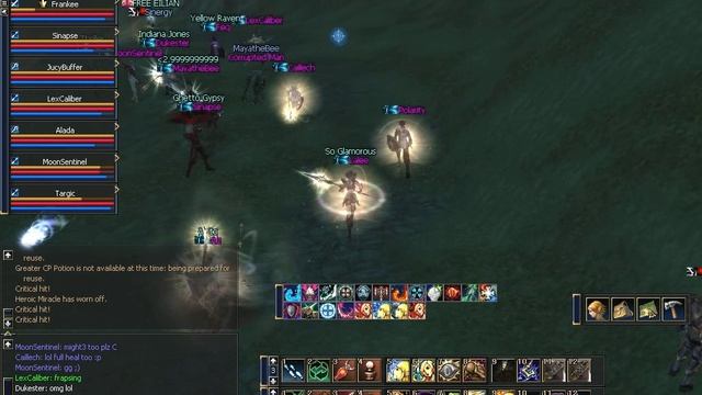 Genesiz_vs_APEX (Sword Muse, EU-NA, Interlude)