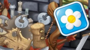 Побег Венции из Мастерской Эфира, но под Тему Погони из Смешариков (My Singing Monsters)