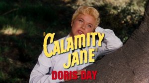 Doris Day (Calamity Jane, 1953)