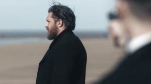 Томас Шелби острые козырьки