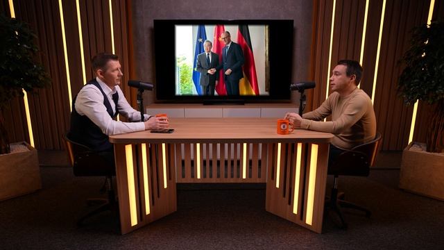 Выборы / референдум в Украине — блеф или дедлайн от США? ЧёЗа #13