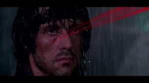 Rambo Vs. Predator A Personal War Trailer