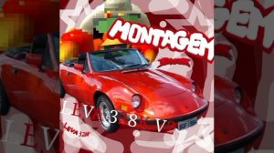 MONTAGEM LEVA 328K V2(часть вторая)(моя музыка)✌️✌️🔥🔥🚘🦀🕶️