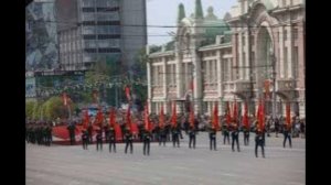 В Новосибирске прокуратура проверит ситуацию с баннерами к 9 Мая с орангутаном