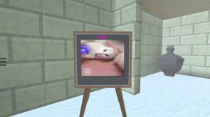 TV мемчик, #чикенган #ЧГ #chickengun #TV #электрокот #мем