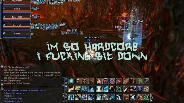 cookie (Dominator + sub Mystic Muse, EU-NA, Interlude)