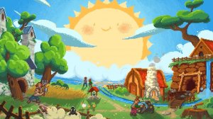 симулятор бога в игре  Deisim