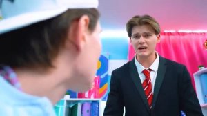 Я попала в семью президента. Мой парень сын Президента!