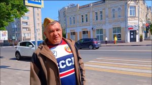 День ПОБЕДЫ В Городе Азов! Жена Сбежала От МЕНЯ.