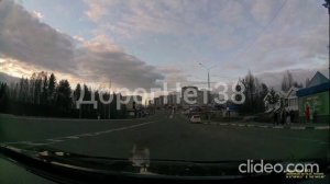 #ездуныуи  нормальна уишная манера руления Усть-Илимск