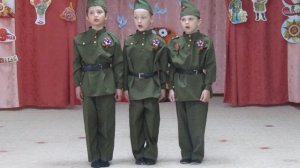 песня «Ты не бойся мама»