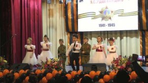 8 мая 2026г. ДКЖ
