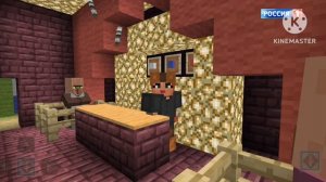 Минута Молчания Телеканал Россия 1 ВГТРК 09 мая 2026 года MINECRAFT TV Егоровск 2030