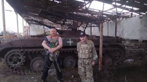 Победа будет за нами