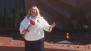 с днём Великой Победы!