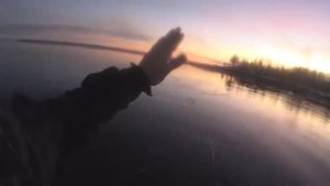 ПОШЁЛ С ФОНАРИКОМ ПРОВЕРЯТЬ СЕТКИ!