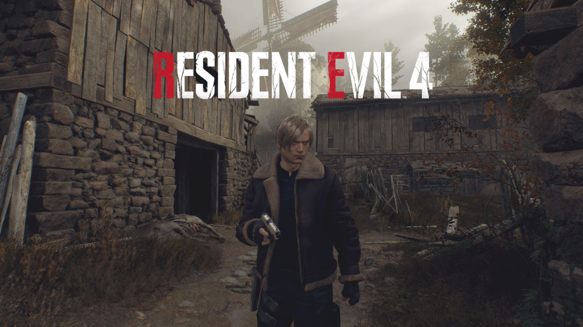 RESIDENT EVIL 4 REMAKE ► 2 Серия