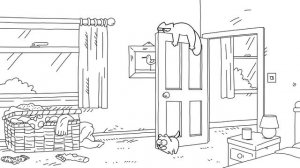 HOUNDED (Pupsitting Part 2)