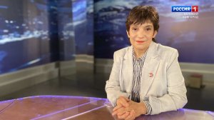 ГТРК СЛАВИЯ ИНТЕРВЬЮ 12.05.26_Надежда Алексеева, режиссёр Новгородского театра «Малый»