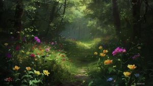 Chillout Ambient Mix for Relaxation