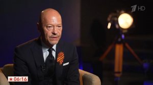 Федор Бондарчук рассказал, что фильм «Они сражались за родину» отец снимал про себя
