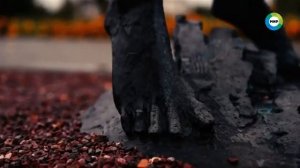 Минута молчания. Светлой памяти павших в борьбе против фашизма (МИР HD, 09.05.2026)