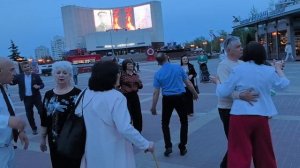 Холодный август... 09.05.26...