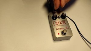 MXR-90 mod (копия)