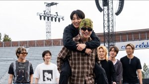 Текст песни BTS «Spring Day» получил высокую оценку корейского литературного критика.