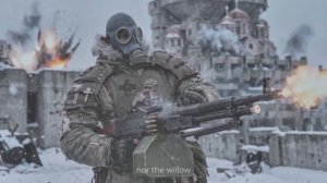 И весна… и весна встретит новый рассвет, не заметив, что нас уже нет
