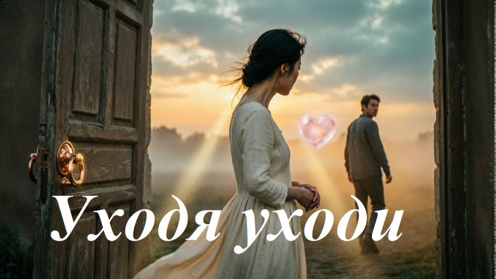 Уходя уходи, AI Suno
