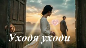 Уходя уходи, AI Suno
