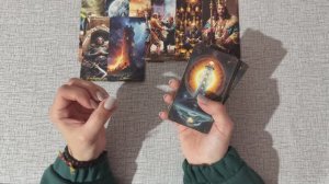ТАРО РАСКЛАД | ЧТО БУДЕТ МЕЖДУ ВАМИ ДАЛЬШЕ⁉️ 🌸🕊️