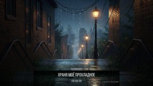 Всю ночь шёл дождь П.Мамонов
