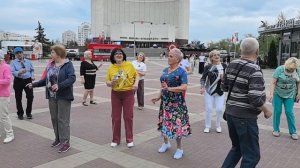 Что ж ты лето... 10.05.26...