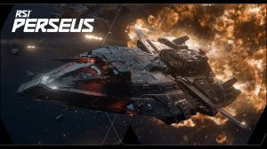 Star Citizen: Introducing the RSI Perseus