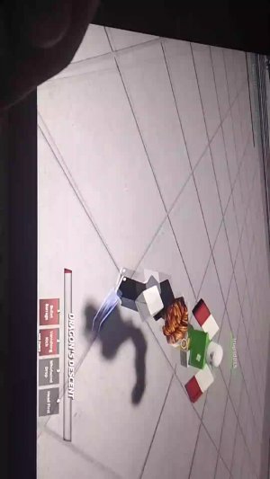 ИГРАЮ В TSB
