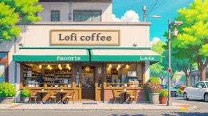 Расслабляющий Lo fi City🌃 Lofi Beats для сна, расслабления Lofi music Lofi Live Лофи Хип Хоп