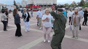 А в деревне... 10.05.26...
