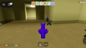 Всe баги в Roblox  в игре «Игра с котятами 🐾»