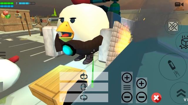 kunga chicken 6 episode (PART 2)