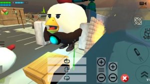 kunga chicken 6 episode (PART 2)