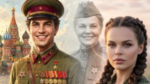Вальс для Катюши - стихи Галины Багрецовой