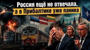 Министр на выход, премьер в истерике: как один дрон разнёс всю логику НАТО