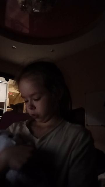 Лили заболела((( смотреть онлайн