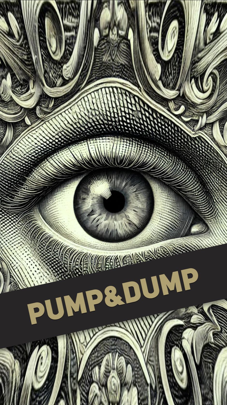 Надежные крипто сигналы. Сигнальный бот: памп и дамп скринер | Pump & Dump Screener Bot