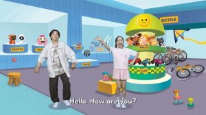 How Are You  _ English Song_720p