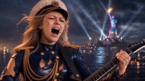 Нежность - AI COVER