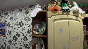 Прогулка по набережной реки Лена. Празднование дня Победы.
