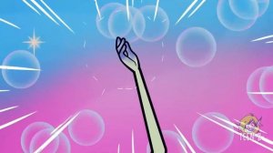 Hot vs Cold Wings __ Elemental Adventures at Magic School! by Teen-Z